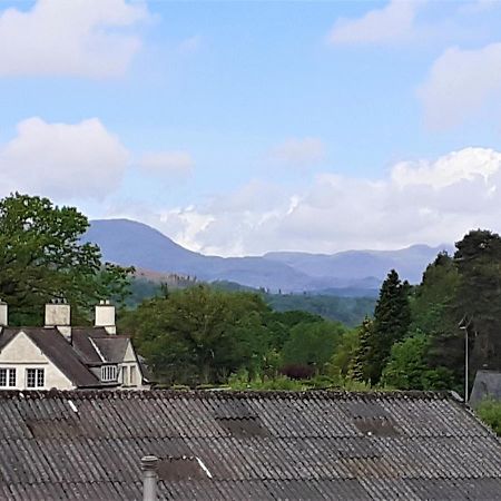 Brook House ― Free On-Site Car Park Windermere Exterior foto