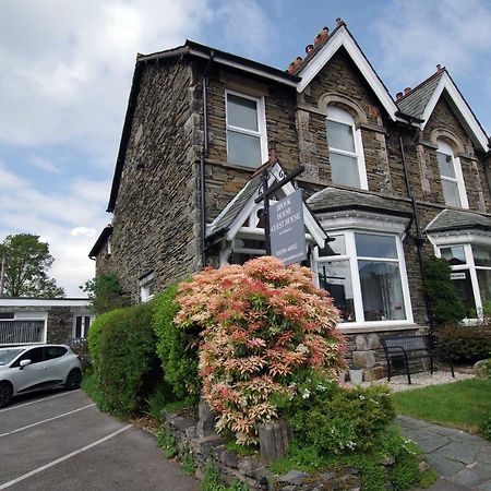 Brook House ― Free On-Site Car Park Windermere Exterior foto
