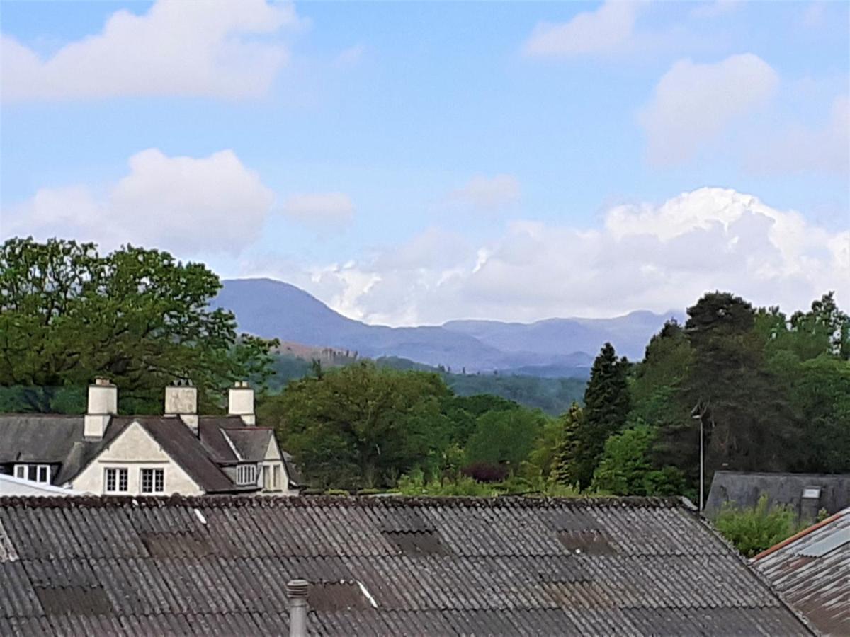 Brook House ― Free On-Site Car Park Windermere Exterior foto