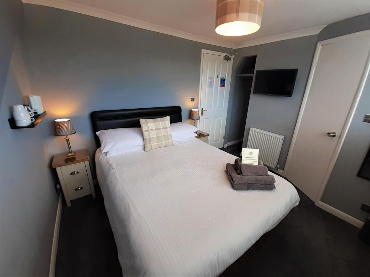 Brook House ― Free On-Site Car Park Windermere Exterior foto