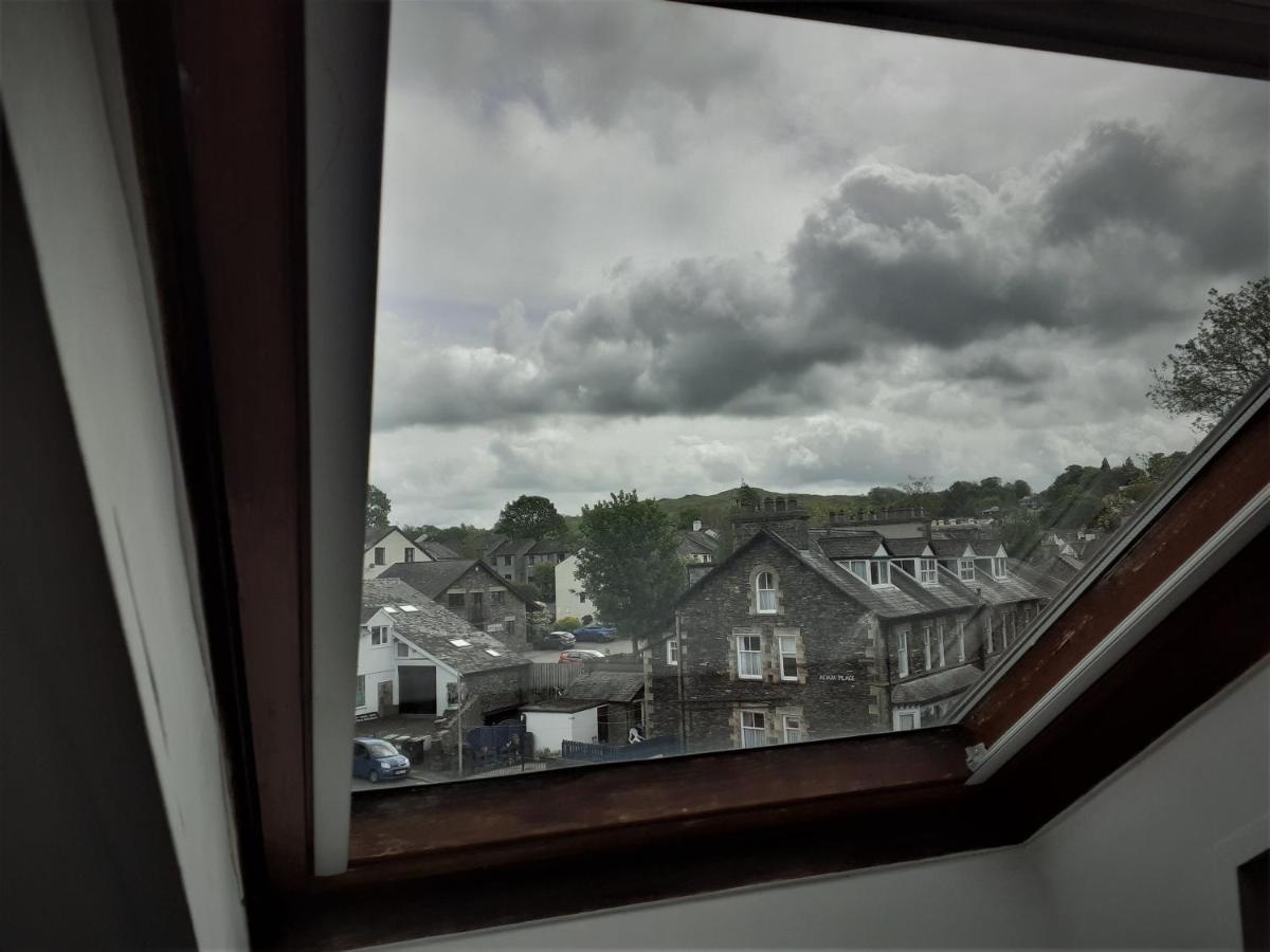 Brook House ― Free On-Site Car Park Windermere Exterior foto