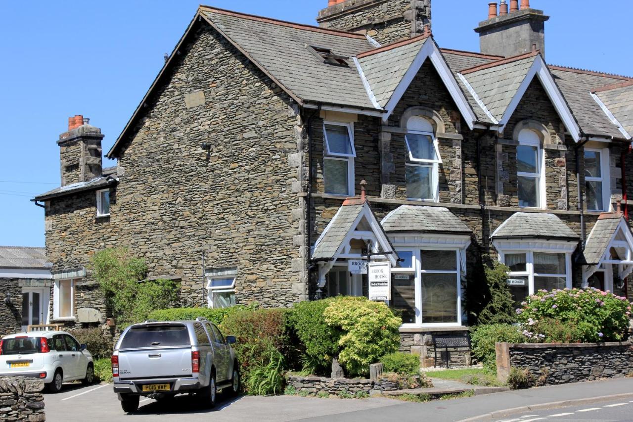 Brook House ― Free On-Site Car Park Windermere Exterior foto