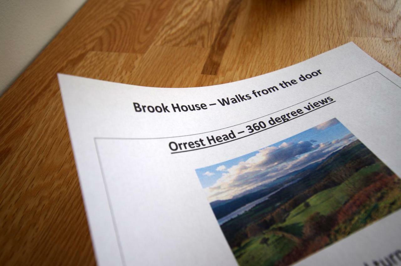 Brook House ― Free On-Site Car Park Windermere Exterior foto